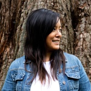 Meet your Posher, Kristin